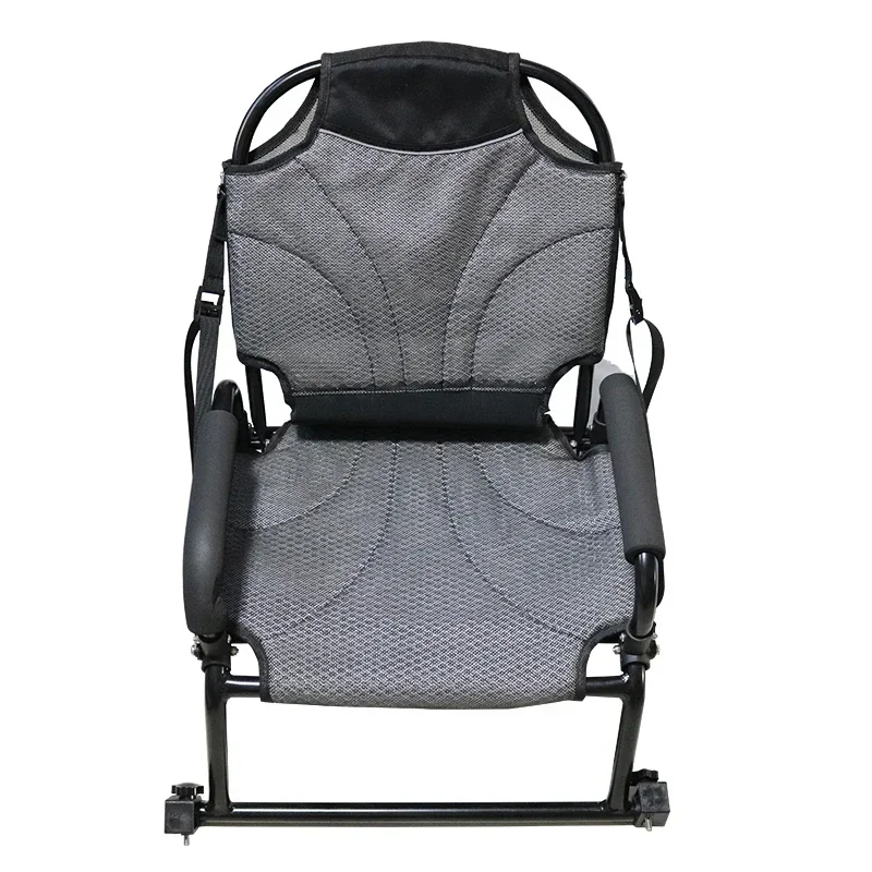 Breathable Mesh Kayak Fishing  - Fishing Boat Seat review and price