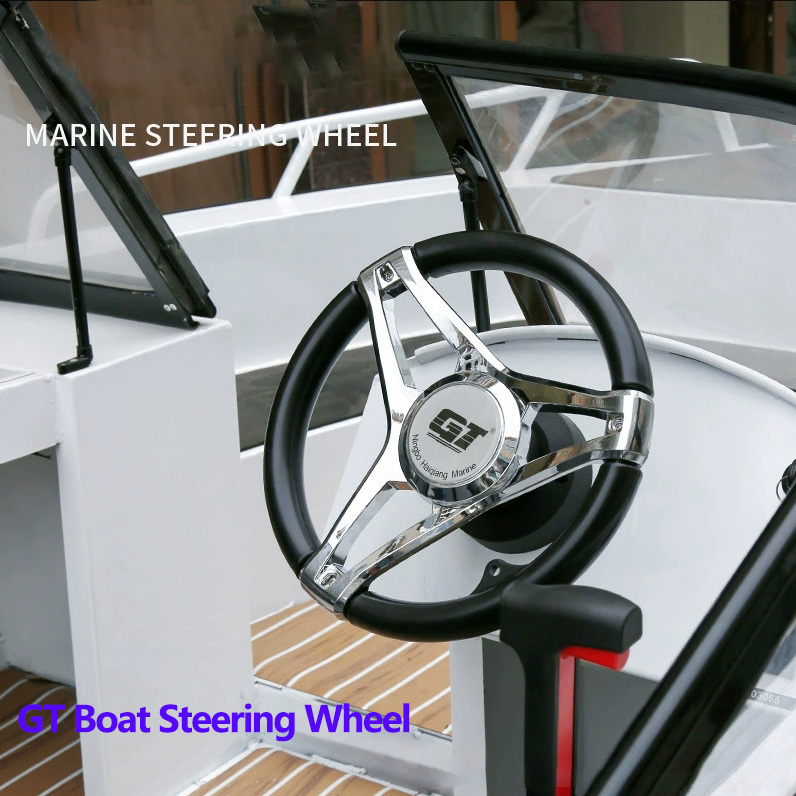 New GT Boat Steering Wheel & N - Fishing Boat Steering Wheel review and price