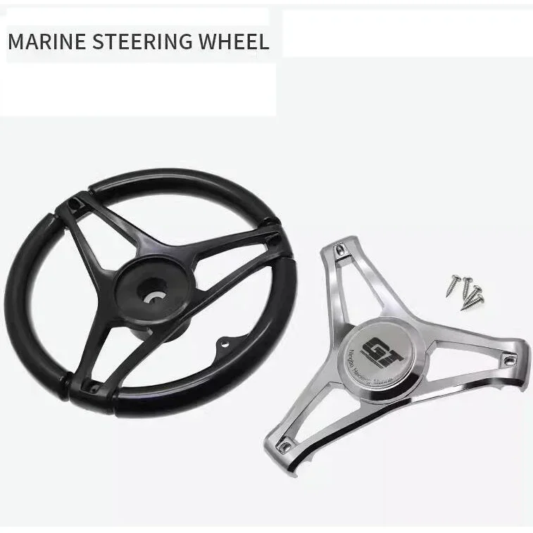 New GT Boat Steering Wheel & N - Fishing Boat Steering Wheel review and price