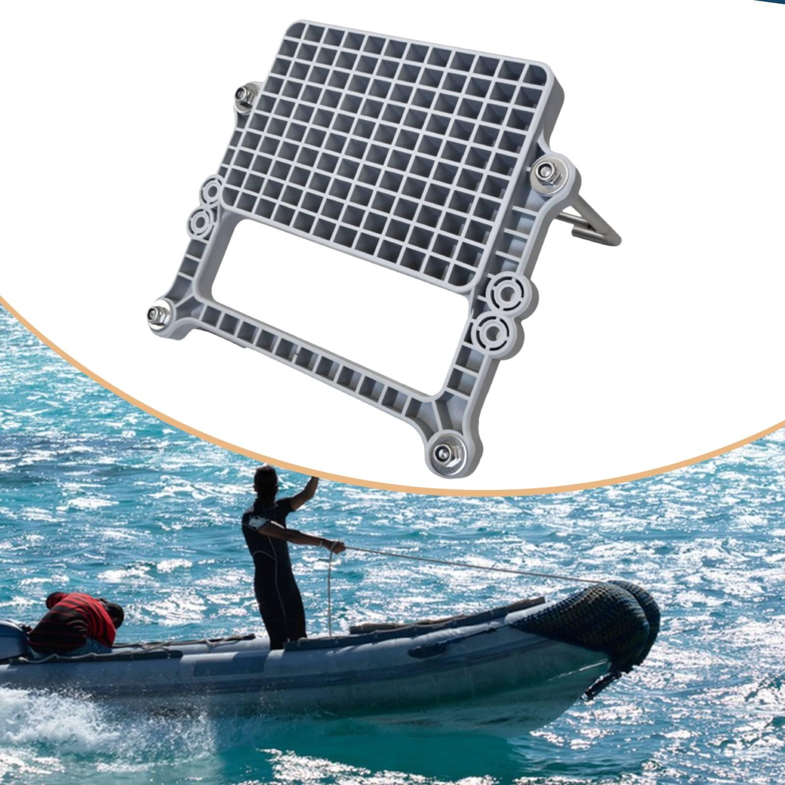 Boat Motor Mount Heavy Duty St - Fishing Boat Inflatable review and price