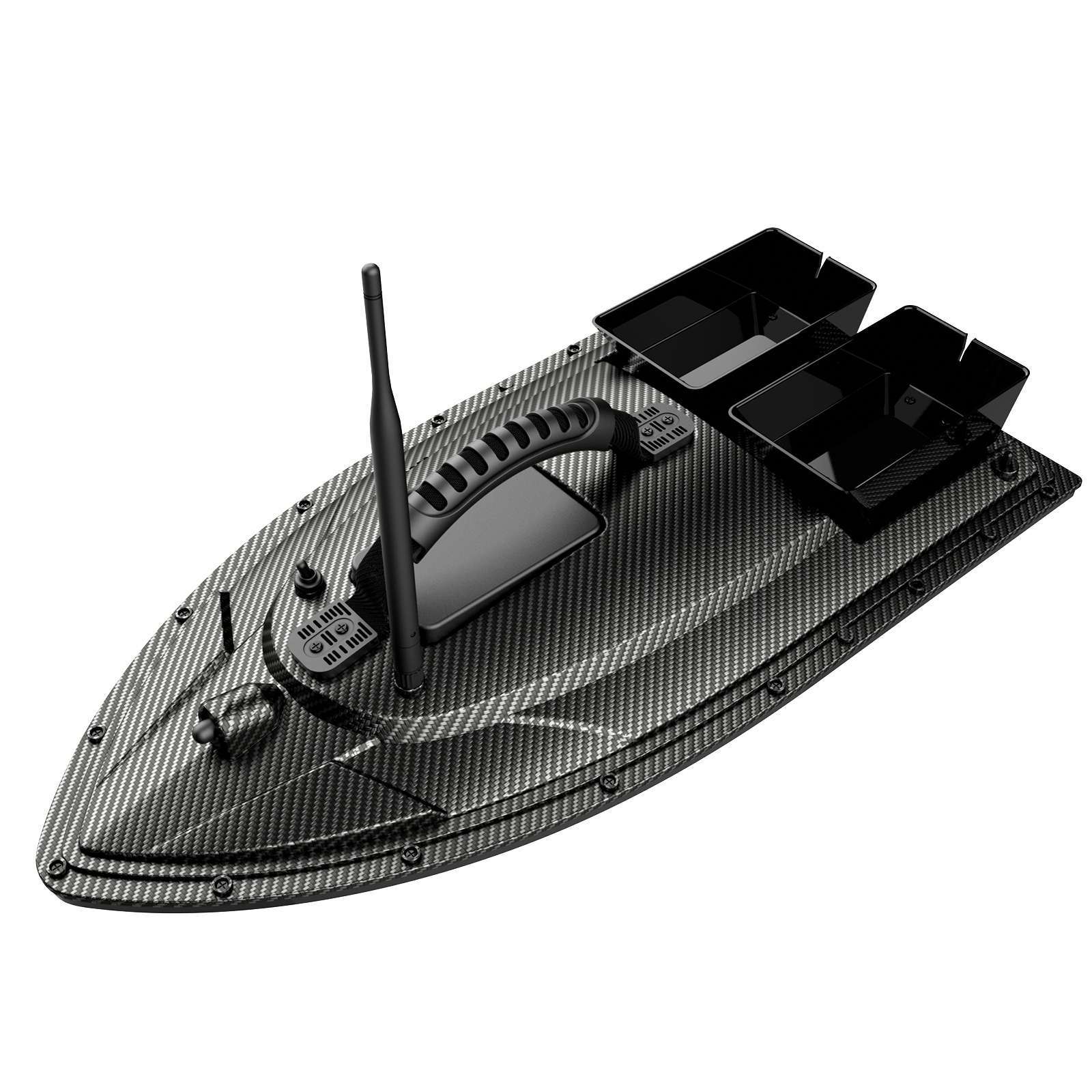 V070  40 Points GPS Fishing Ba - Fishing Boat Gps review and price