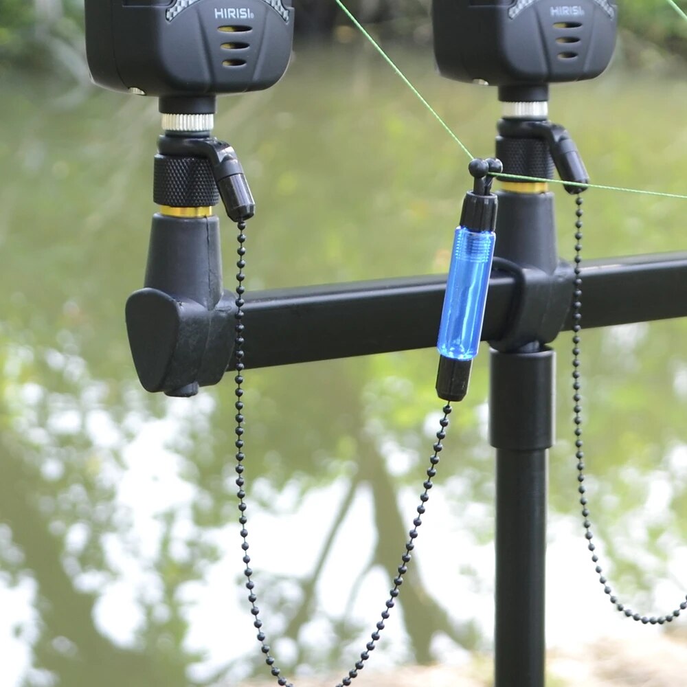 Hirisi 4pcs Carp Fishing Swing - Fishing Boat Gps review and price